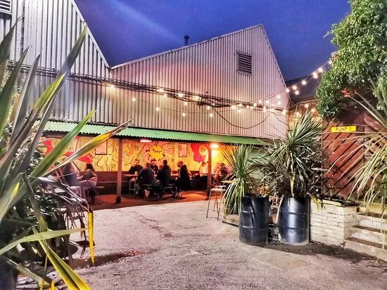 Exale Brewing & Taproom