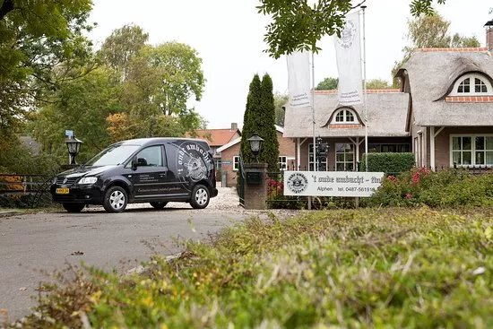 Tingieterij 't Oude Ambacht