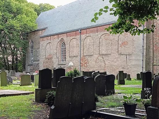 Grote Of Sint Vituskerk (12e Eeuw)