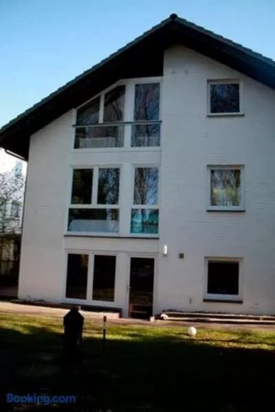 Gaestehaus Denecke
