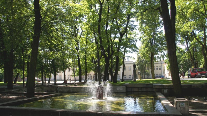 Park of the Musical Theater