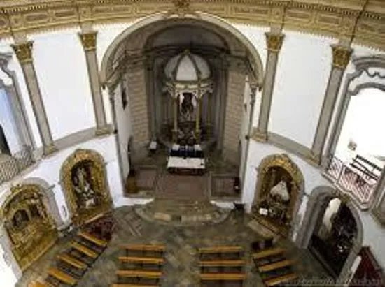 Church of La Concepcion