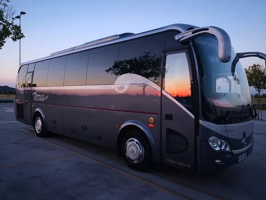 Torres Bus