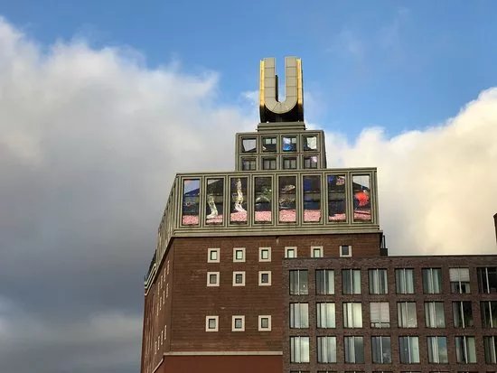 Dortmunder U