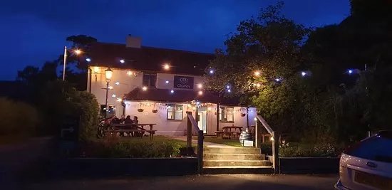 The Crown South Moreton