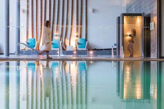 Lifehouse Spa
