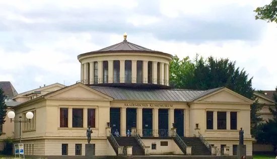 Akademische Museum