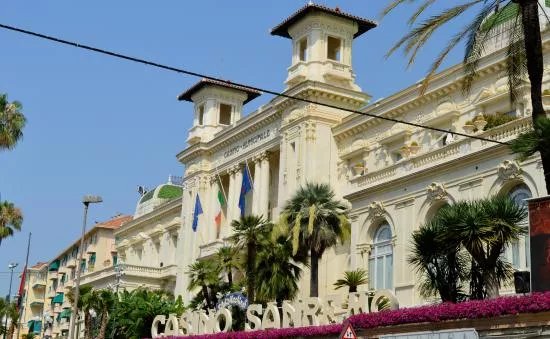 San Remo Casino