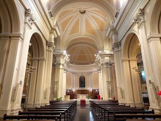 Chiesa di Santa Maria Maggiore