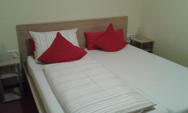Hotel Zug Um Zug