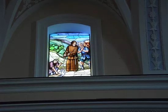 Chiesa di San Francesco di Paola