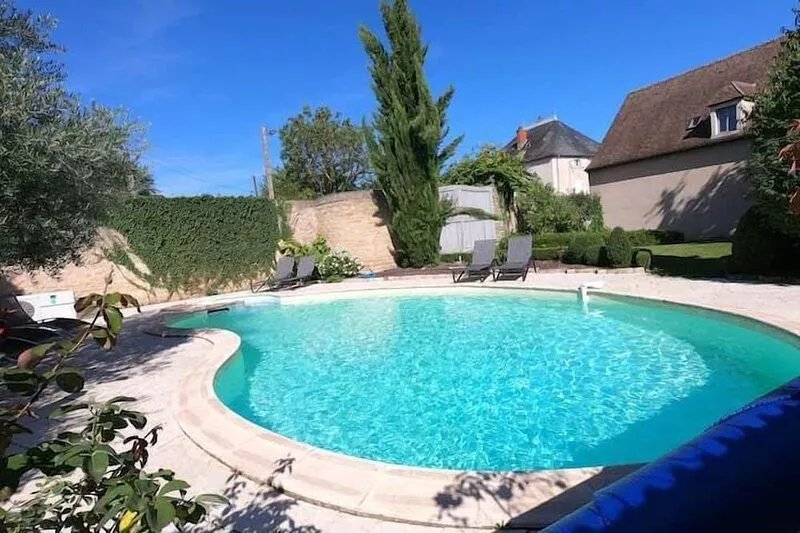 Apartment in the city center - Beaune