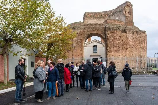 Ecomuseo Casilino Ad Duas Lauros