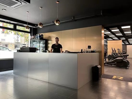 R.Fitness & Spa 24/7