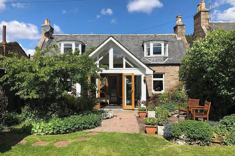 2 bedroom accommodation in Ballater
