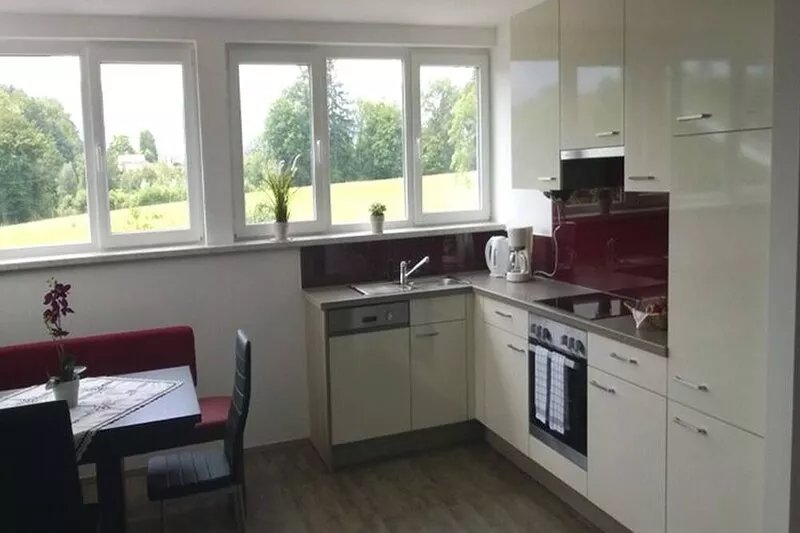Apartment Drachenwand - Guesthouse Wienerroither