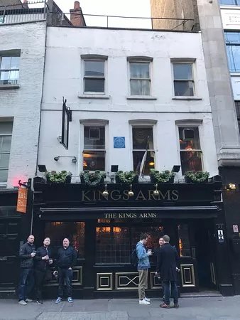 Kings Arms