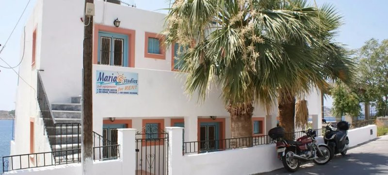 Maria Studios