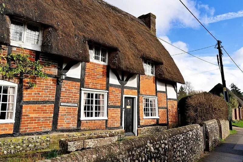 Finest Retreats | Chilton Cottage
