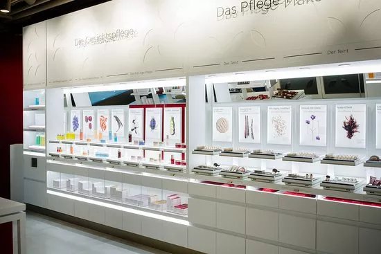 Clarins Boutique & Skin Spa