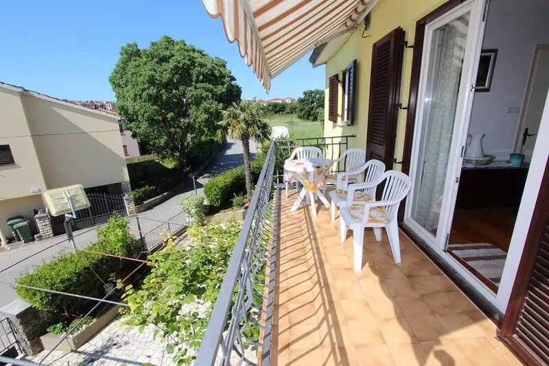 STOJANA Two-Bedroom Apartment