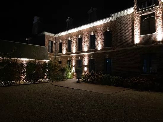 Le Manoir de Josephine