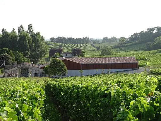 Chateau Rol Valentin