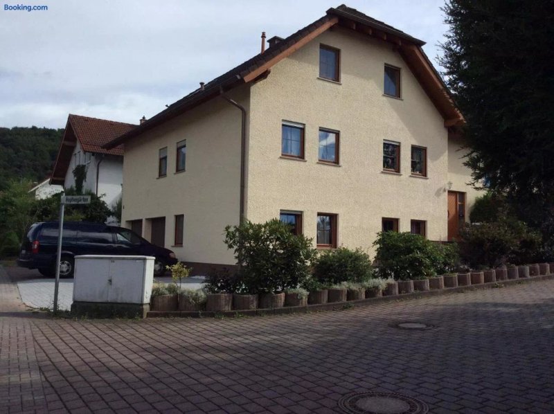 Mountain View Rooms