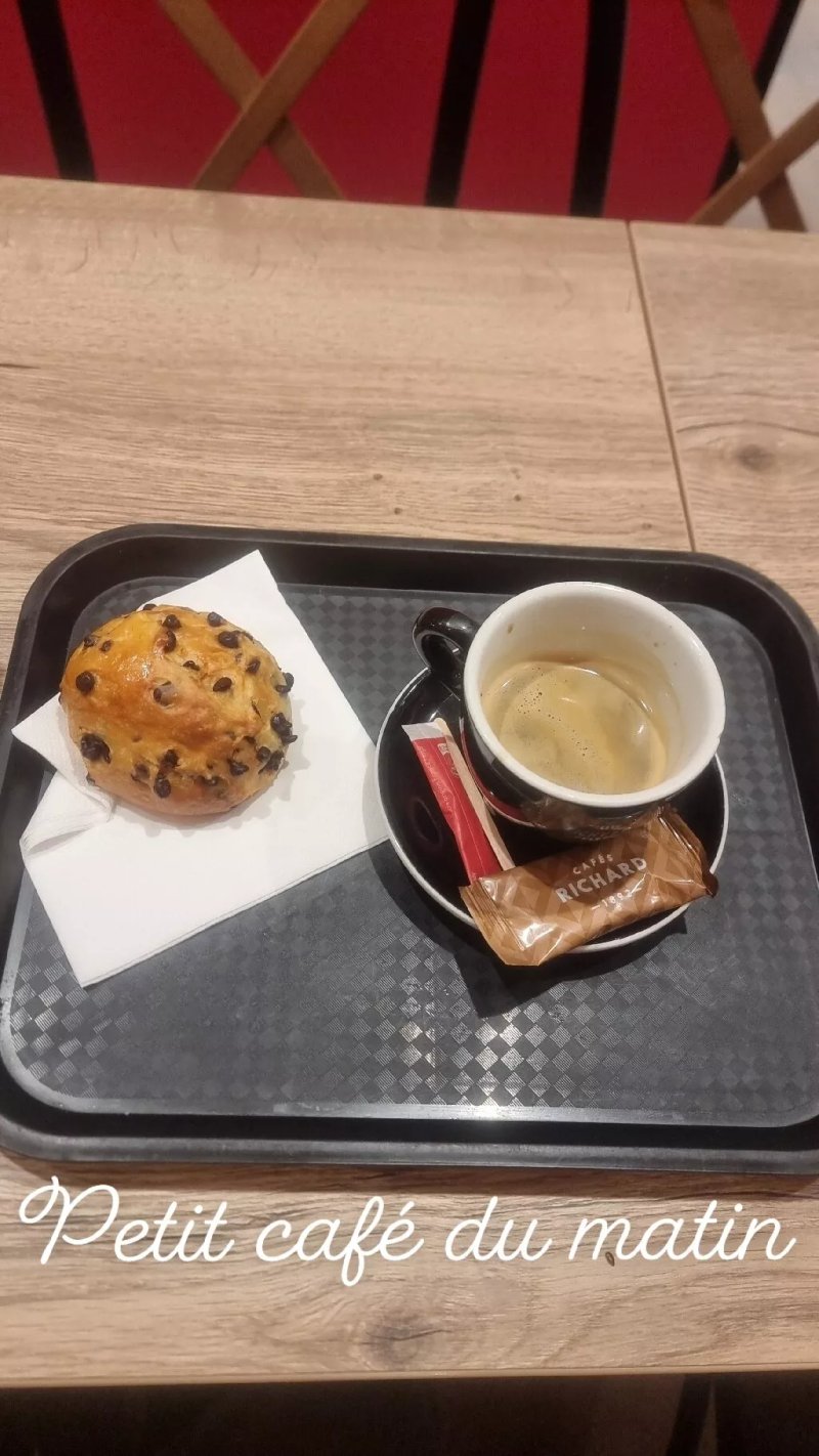 Boulangerie L'artisan (maison Dumollard)