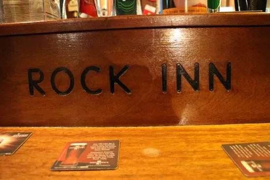 The Rock Inn