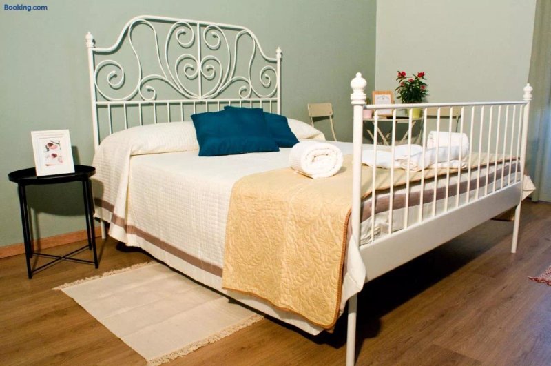 Affitta Camere Trigona