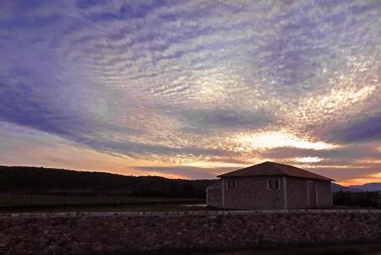Sotiriou Winery