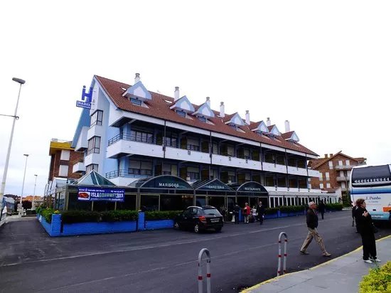 Hotel Isabel