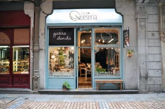 La Queseria