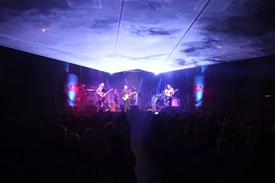 The Carnegie