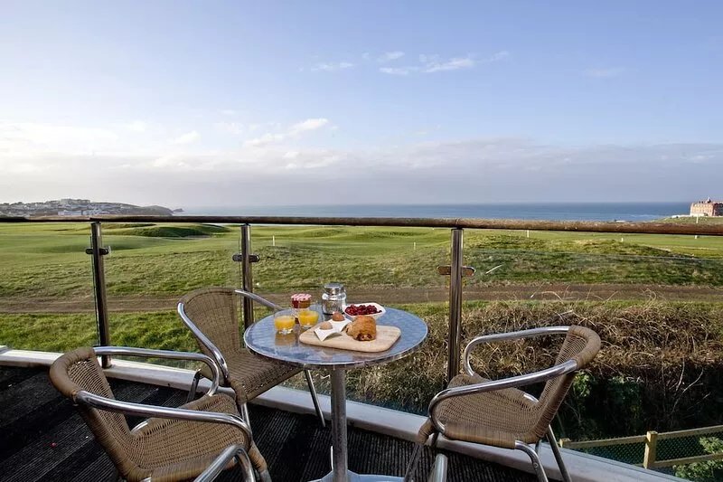 Fistral View at Bredon Court