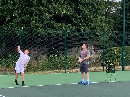 Melksham Tennis Club