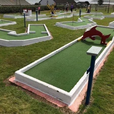 Dingle Pitch & Putt