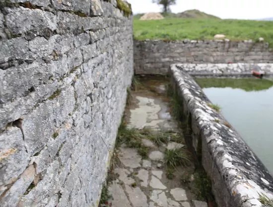 Lavoir de Marjonzin