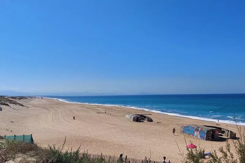 LABENNE | Quiet villa, ideal for families