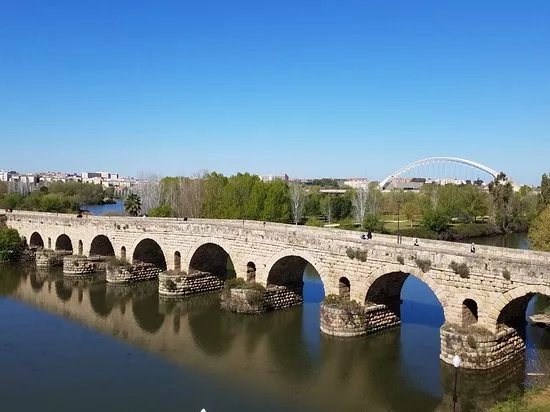 Puente Romano