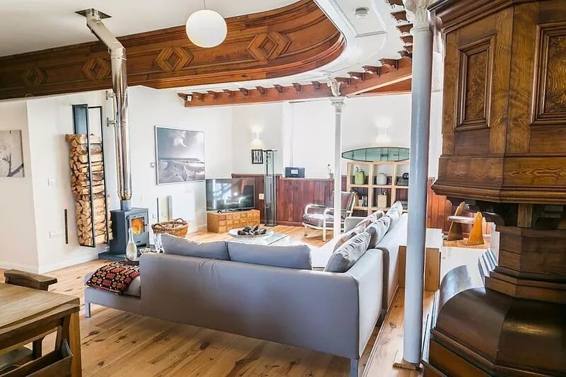 Capel Seion -  sleeps 22 guests  in 11 bedrooms