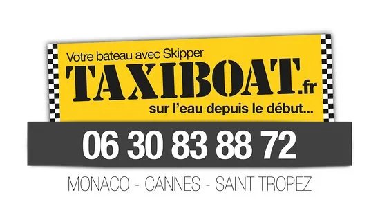 Taxiboat
