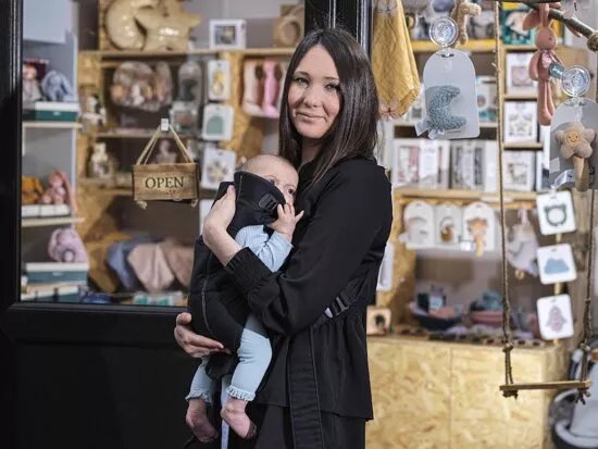 Mamiina Baby Shop