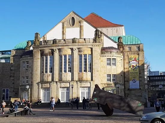 Theater Osnabruck