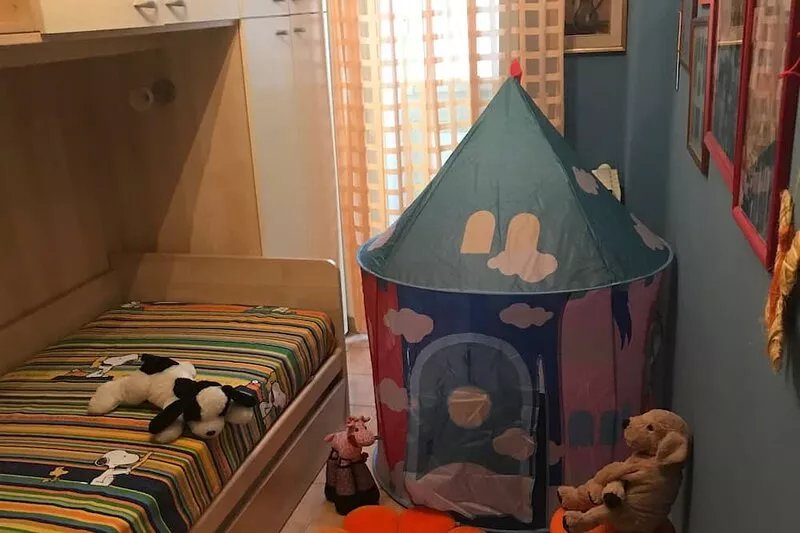 BEAUTIFUL APARTMENT 10 MINUTES FROM DOWNTOWN