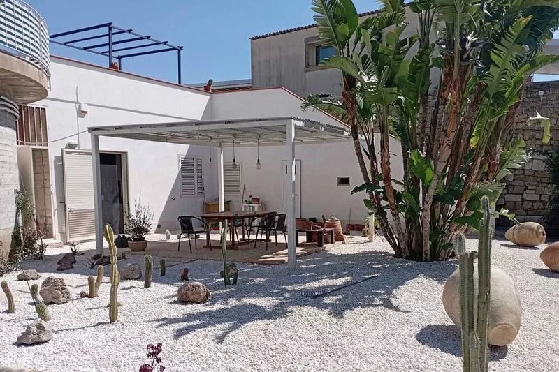Holiday Home "Chorisia" with Sea View, Pool, Terraces & Wi-Fi
