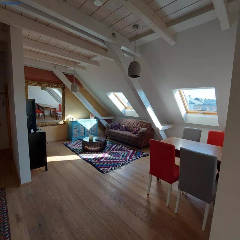 Boardinghouse