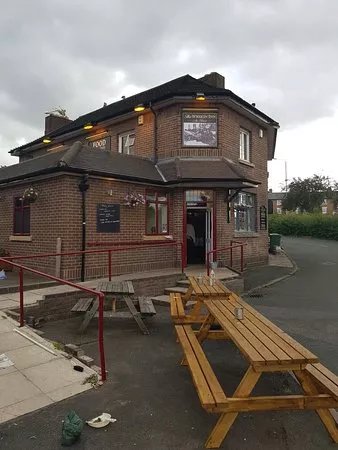 The Wrekin Inn