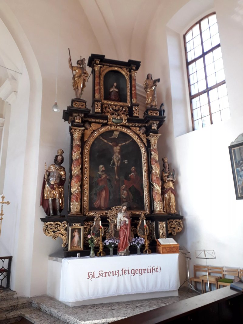 Kunigundkirche